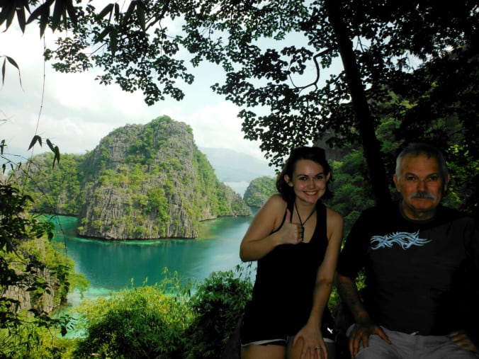 Amazing Bucket List Destinations - Kayangan Lake, Coron, Philippines
