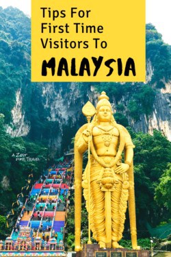 Tips For First Time Visitors to Malaysia