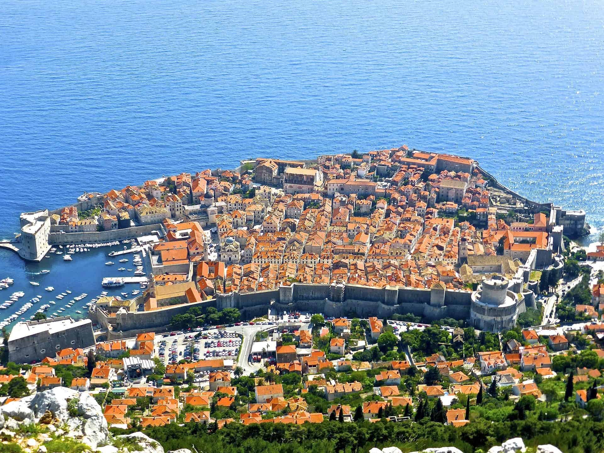 Dubrovnik, Croatia - a must visit place after COVID-19