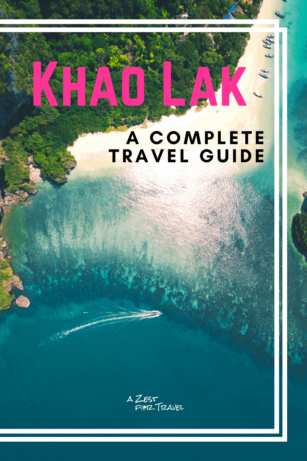 What To Do In Khao Lak Phuket Thailand